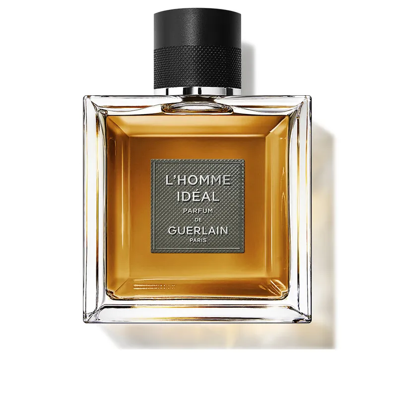 Finale Aktion Guerlain L’HOMME IDEAL PARFUM