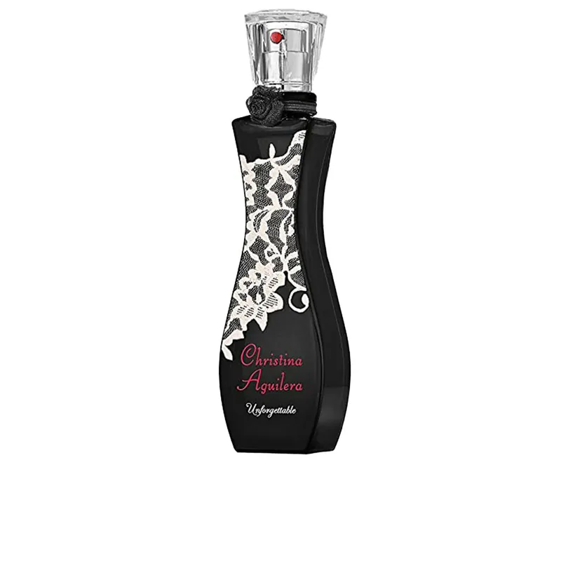 Christina Aguilera CHRISTINA AGUILERA UNFORGETTABLE Neue Ware