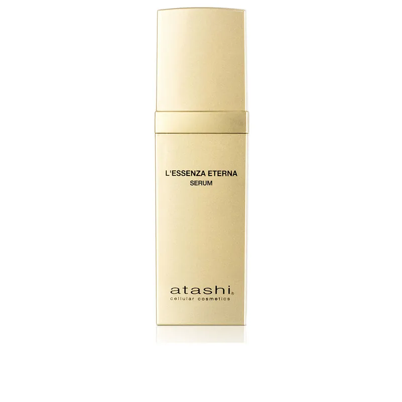 Atashi L’ESSENZA ETERNA Anti-Aging-Serum Super-Preis