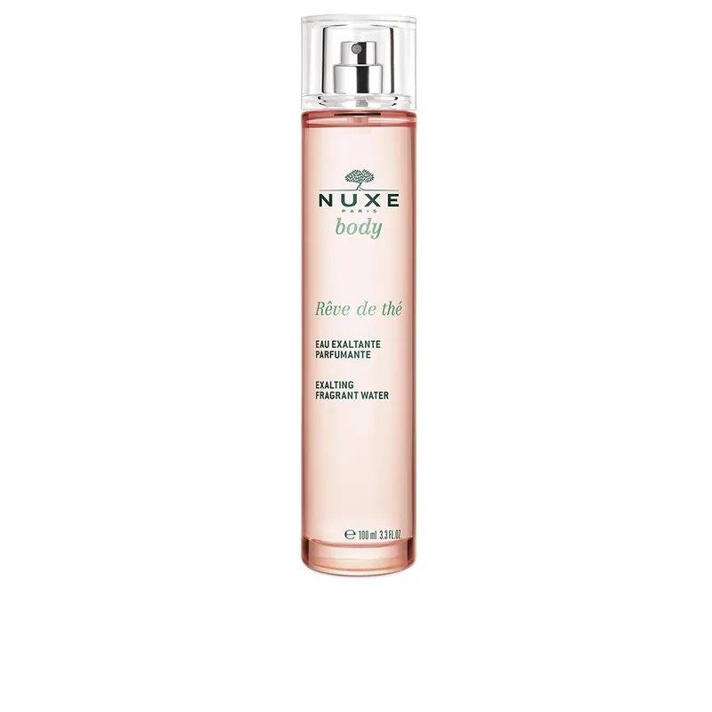Jetzt Bestellen Nuxe RÊVE DE THÉ eau exaltante perfumante