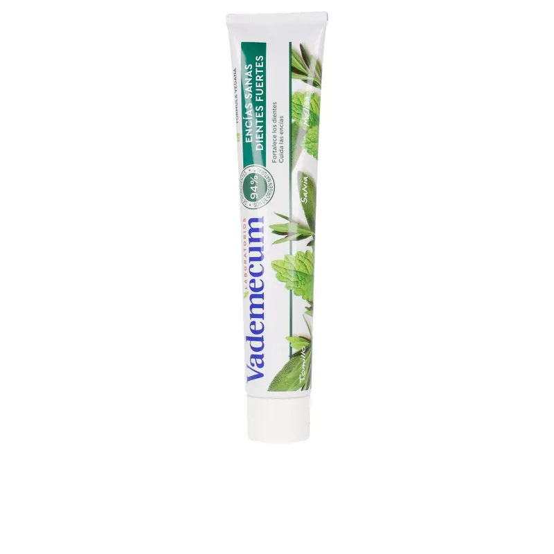 Vademecum DENTÍFRICO encías sanas & dientes fuertes Sale
