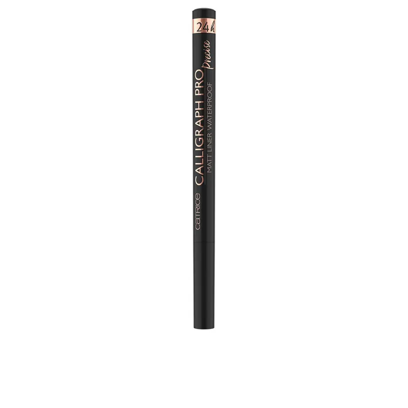 Catrice CALLIGRAPH PRO PRECISE 24h matt liner waterproof Markenware
