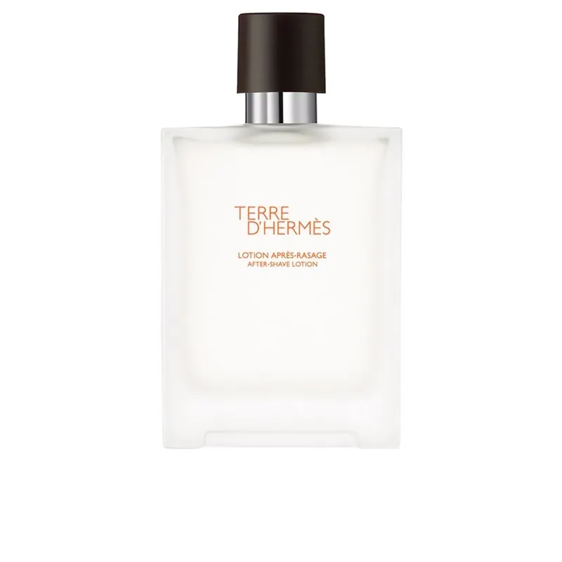 HERMÈS TERRE D’HERMÈS after-shave lotion Neue Kollektion