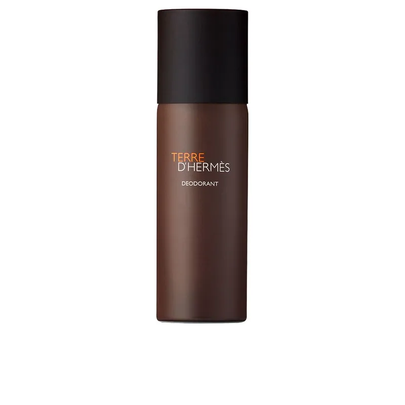 HERMÈS TERRE D’HERMÈS deodorant spray Versand Am Gleichen Tag