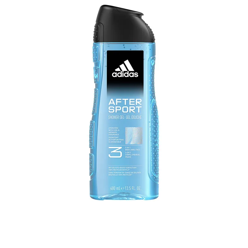 Adidas AFTER SPORT shower gel Bestpreis