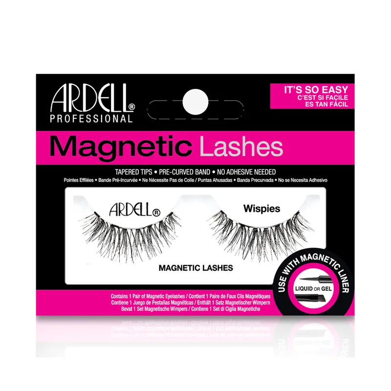 Angebot Ardell MAGNETIC LINER & LASH WISPIES Wimpern