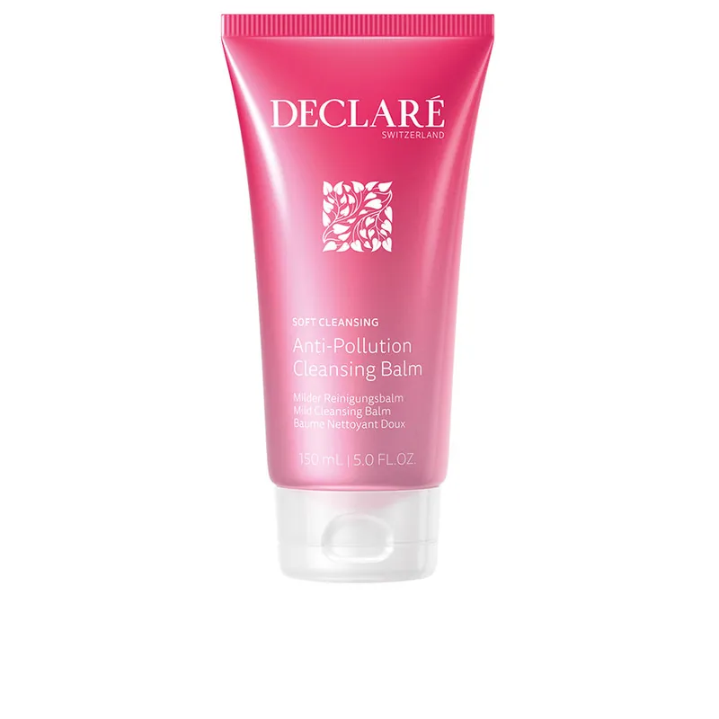 Neuheit Declaré SOFT CLEANSING Anti-Verschmutzungs-Reinigungsbalsam