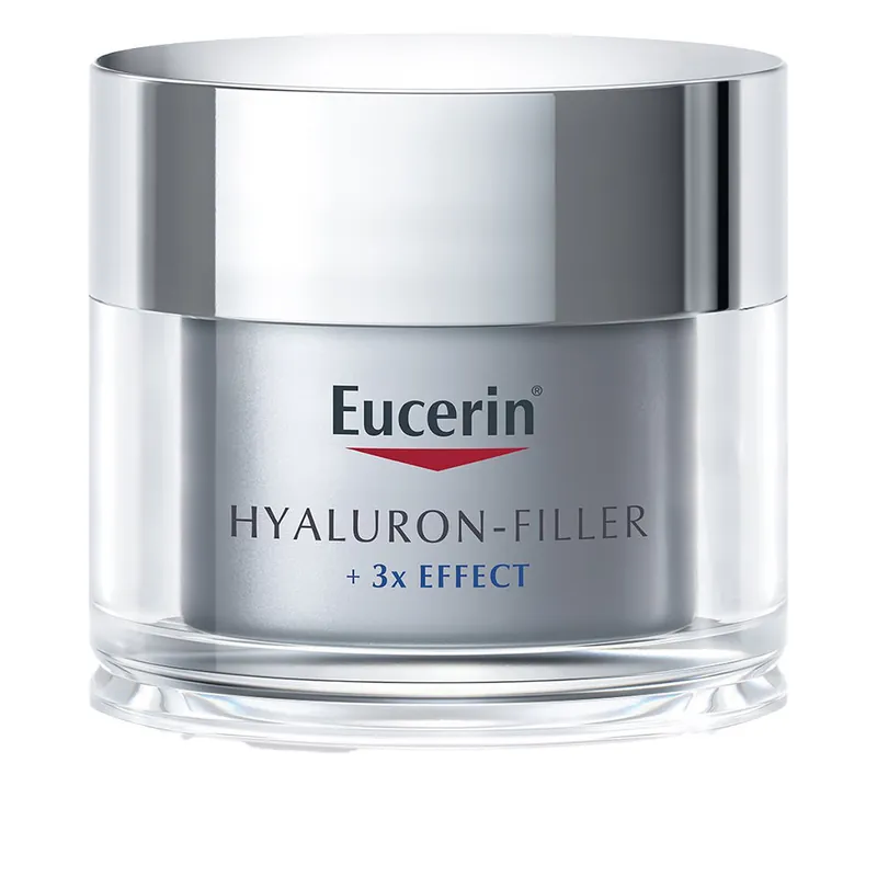 Meistverkauft Eucerin HYALURON FILLER Nacht