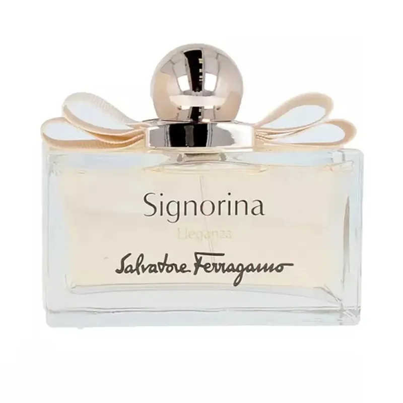 Salvatore Ferragamo SIGNORINA ELEGANZA Beliebt