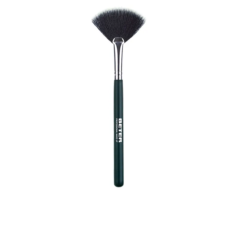 Rabatt Beter MAKEUP BRUSH Kunsthaarfächer