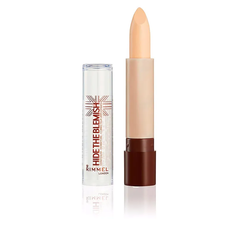 Rimmel London HIDE THE BLEMISH concealer Echt