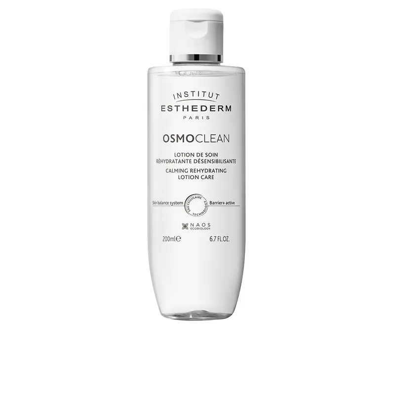 Institut Esthederm OSMOCLEAN osmopures Mizellenwasser Zertifiziert