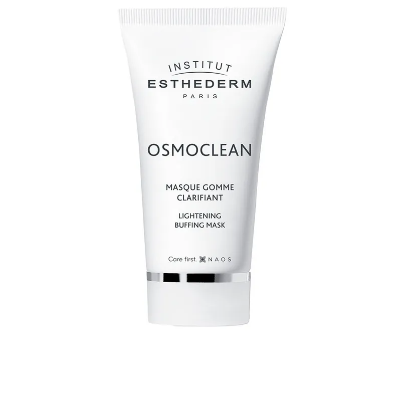 Institut Esthederm OSMOCLEAN klärende Gummimaske Top-Seller