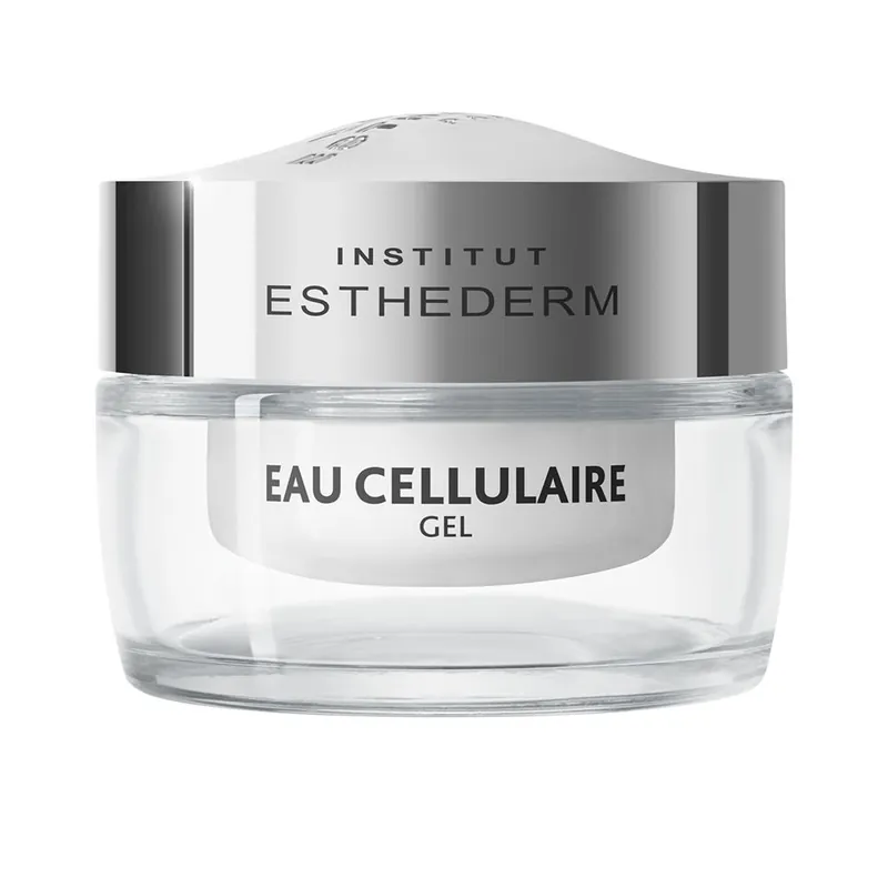Institut Esthederm EAU CELLULAIRE feuchtigkeitsspendendes Frischegel Jetzt Bestellen
