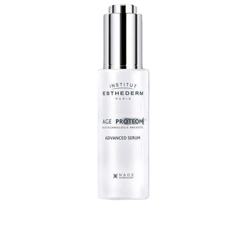 Institut Esthederm AGE PROTEOM fortschrittliches Serum Sichere Zahlung