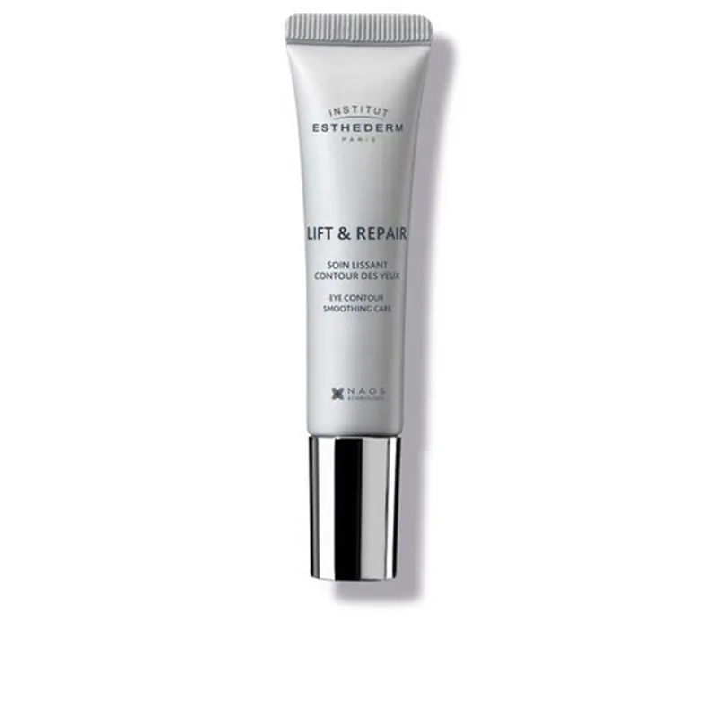 Institut Esthederm LIFT & REPAIR glättende Augenkonturbehandlung Geprüft
