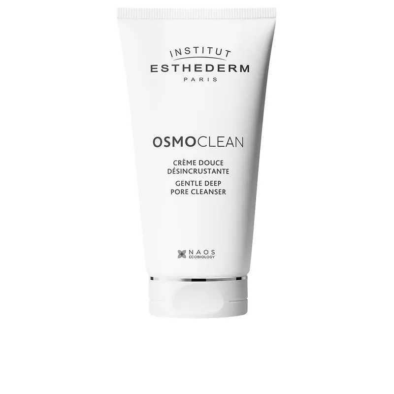 Top-Seller Institut Esthederm OSMOCLEAN sanfte Entkalkungscreme