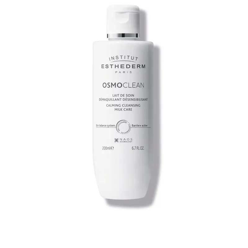 Direkt Vom Hersteller Institut Esthederm OSMOCLEAN Hydra-energetische Make-up-Entfernermilch