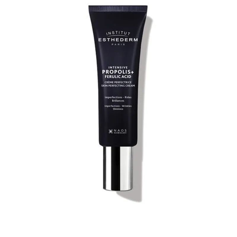 Zertifiziert Institut Esthederm INTENSIVE PROPOLIS+ Perfektionierungscreme