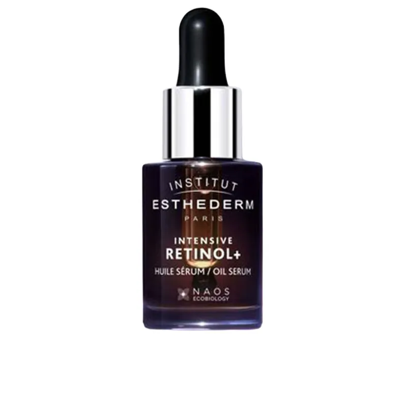 Institut Esthederm INTENSIVES RETINOL-Serumöl Versand Am Gleichen Tag