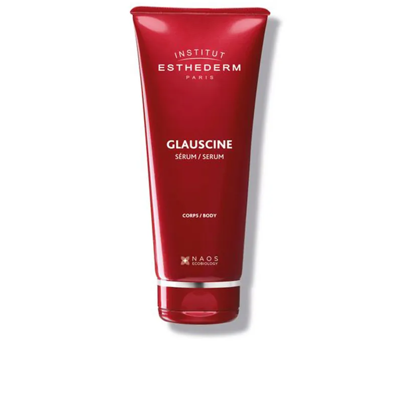 Sonderaktion Institut Esthederm INTENSIVES GLAUSCINE-Serum