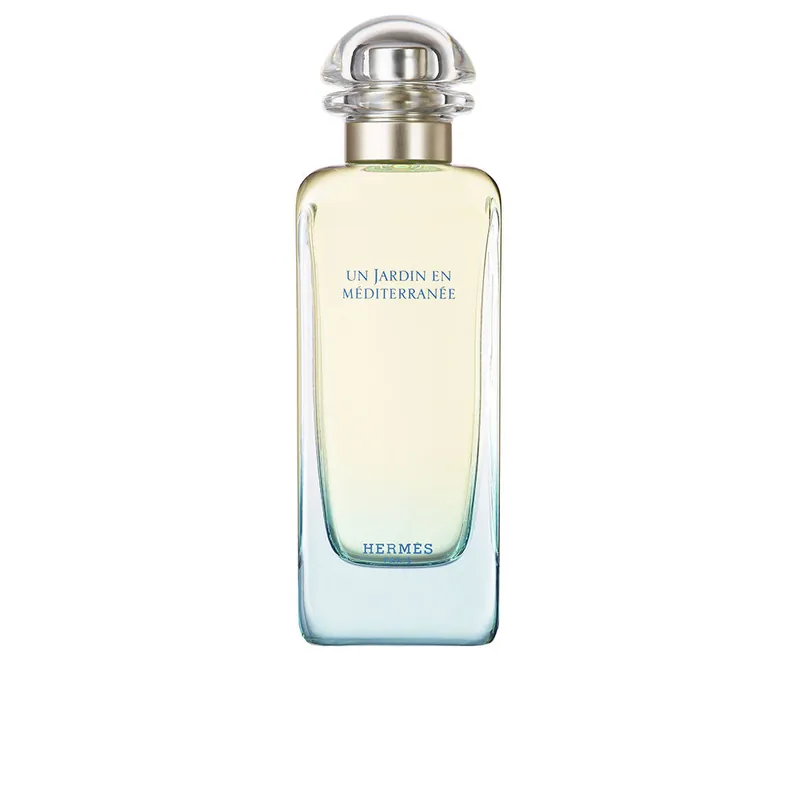 HERMÈS UN JARDIN EN MEDITERRANEE Zertifiziert