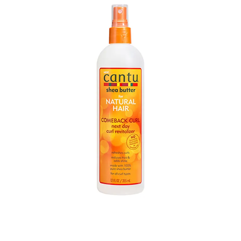 Ausverkauf Cantu FÜR NATÜRLICHES HAAR Comeback Curl