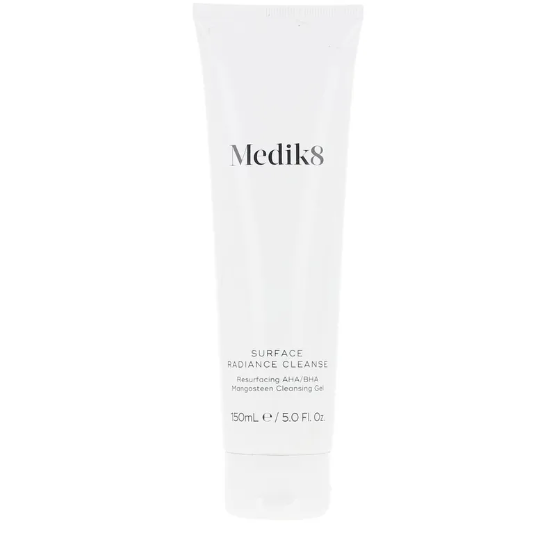 Medik8 SURFACE RADIANCE CLEANSE Reinigungsgel Kracherpreis