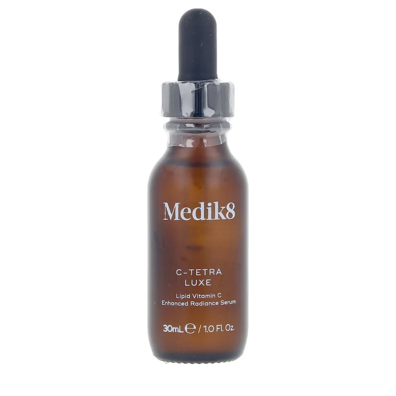 Billig Medik8 C-TETRA LUXE Lipid-Antioxidans-Serum mit 14 % Vitamin C