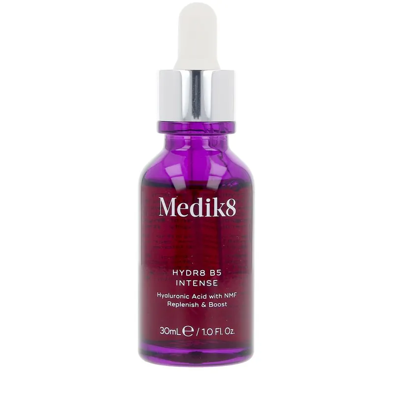 Sofort Bestellen Medik8 HYDR8 B5 INTENSE Hyaluronsäure mit NMF-Auffüllung und -Boost