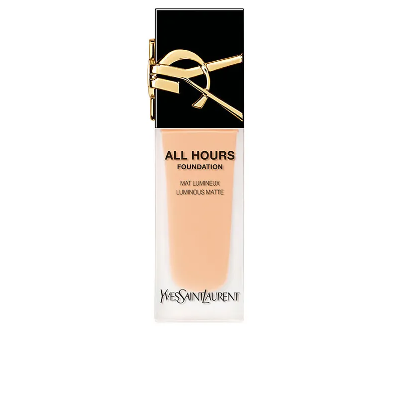 Yves Saint Laurent ALL HOURS FOUNDATION encre de peau Rabatt