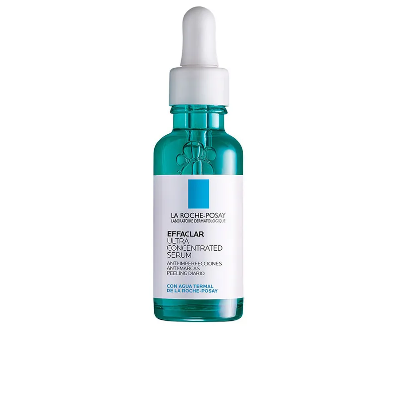 La Roche Posay EFFACLAR hoch konzentriertes serum Preis Gesenkt