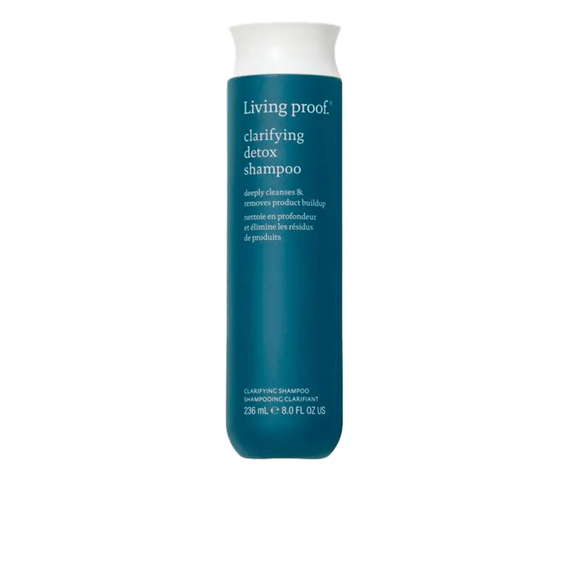 Living Proof Klärendes Detox-Shampoo Super-Preis