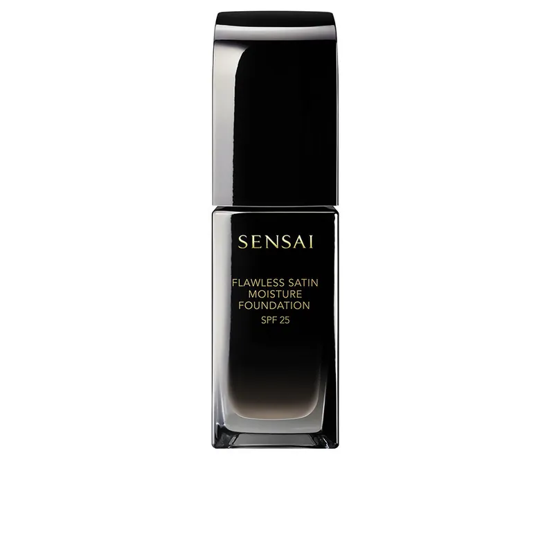 Sensai FLAWLESS SATIN Feuchtigkeitsspendende Make-up-Basis Wochenendangebot