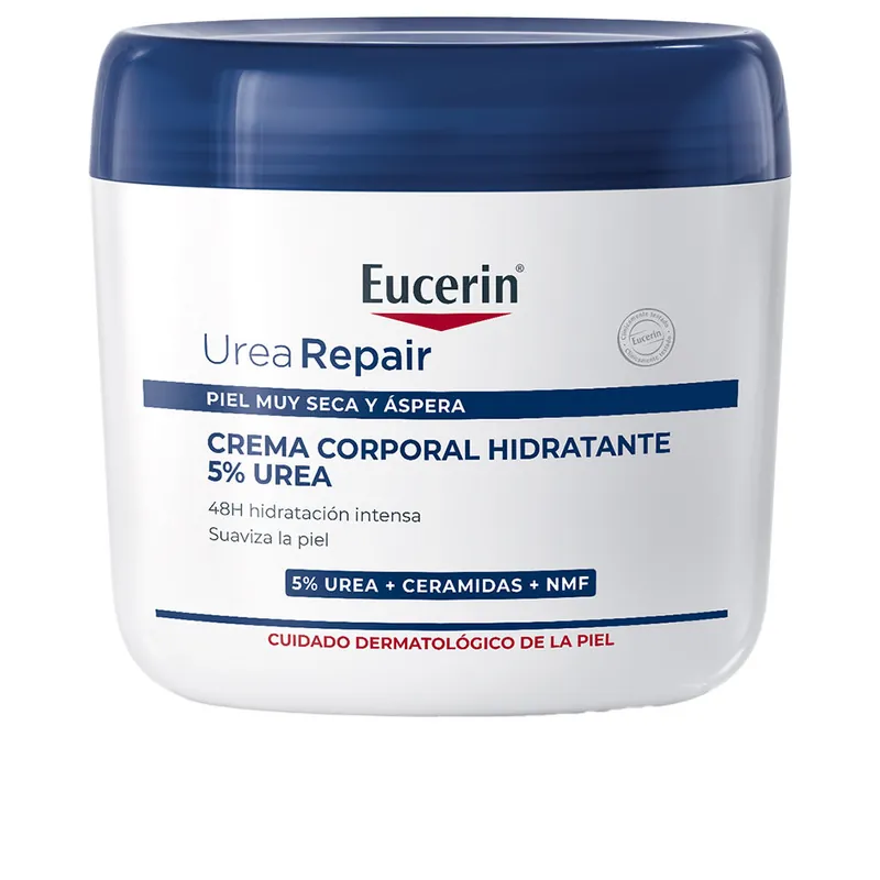 Wochenendangebot Eucerin UREAREPAIR feuchtigkeitsspendende Körpercreme 5 % Urea