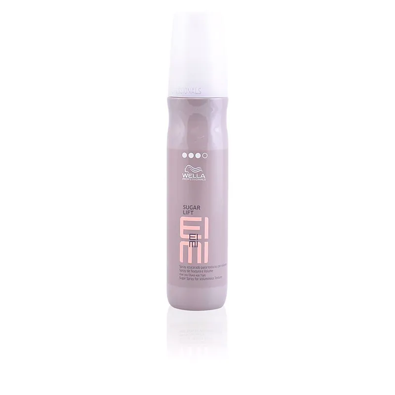 Wella Professionals EIMI sugar lift Geprüft