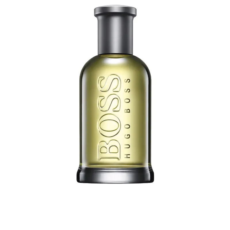 Hugo Boss BOSS BOTTLED after-shave lotion Begrenztes Angebot