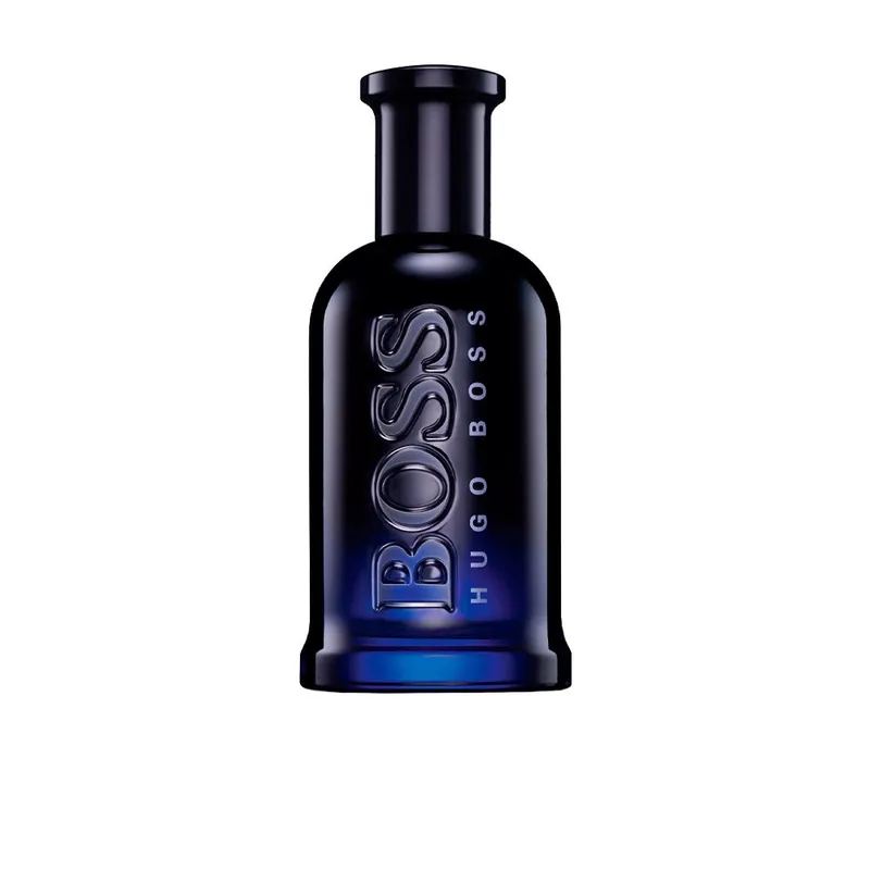 Hugo Boss BOSS BOTTLED NIGHT Saisonangebot