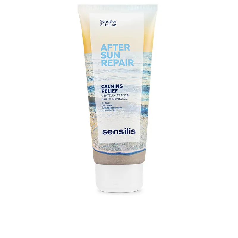 Sensilis AFTER SUN REPAIR-Gel Letzte Chance