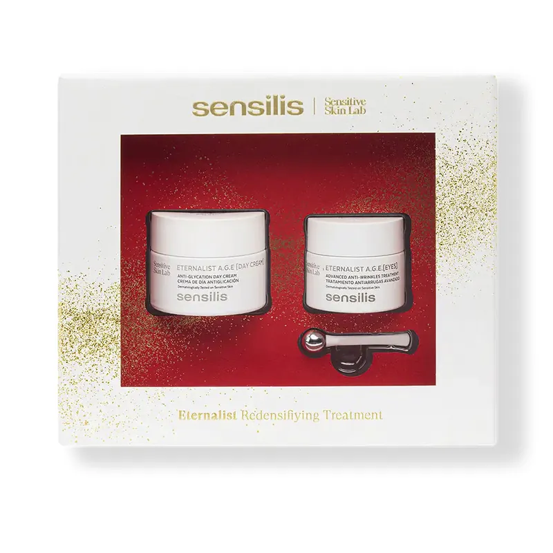 Must-Have Sensilis ETERNALIST AGE CREME FALL