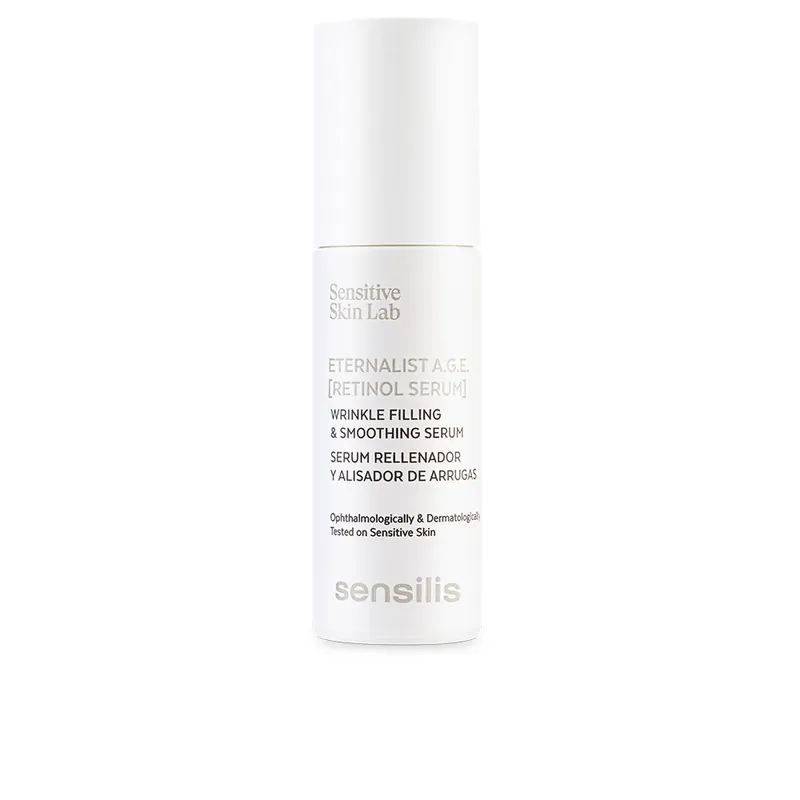 Sensilis ETERNALIST AGE Retinol-Serum Meistverkauft