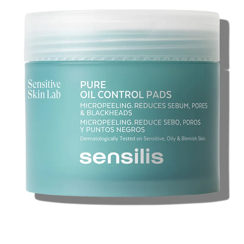 Sensilis PURE OIL CONTROL Scheiben Markenware