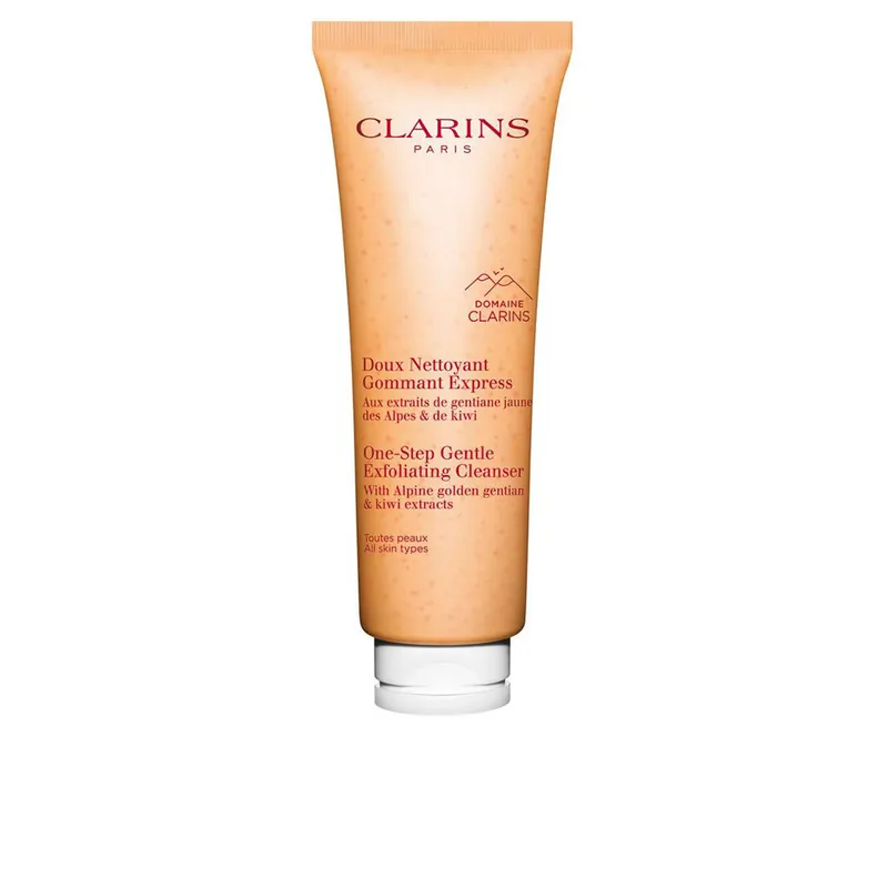 Heißes Angebot Clarins DOUX NETTOYANT GOMMANT express