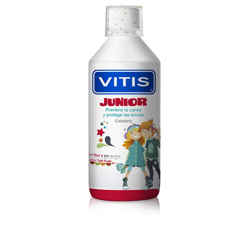 Nur Heute Vitis JUNIOR-Mundwasser