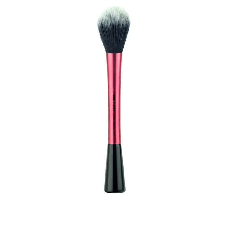Neuheit Beter BROCHA MAQUILLAJE yachiyo colorete pelo sintético