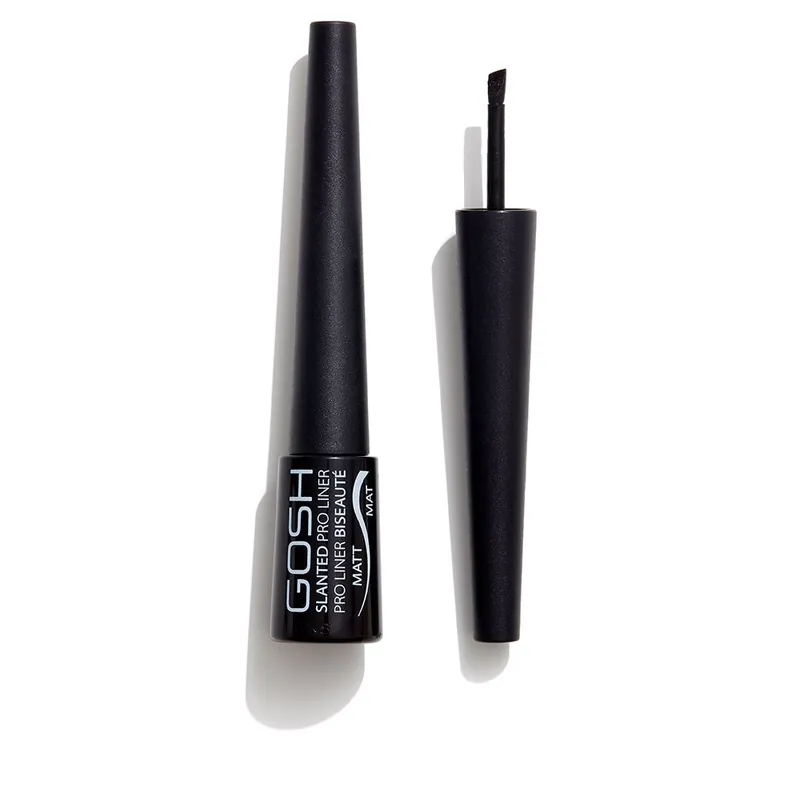 Gosh SLANTED Pro Liner Eyeliner Beliebt