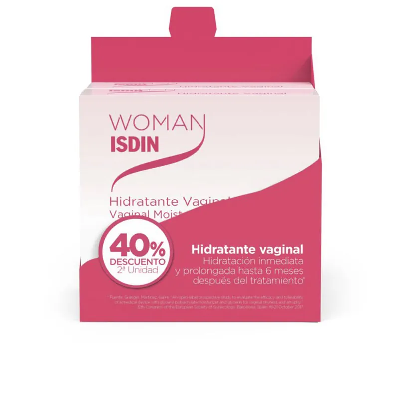 Top-Angebot Isdin Vaginale Feuchtigkeitscreme für FRAUEN