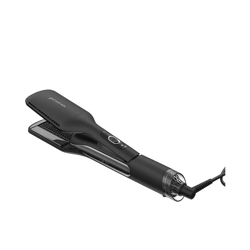 Finale Aktion Ghd ghd duet 2 in 1 Heißluft-Haarglätter