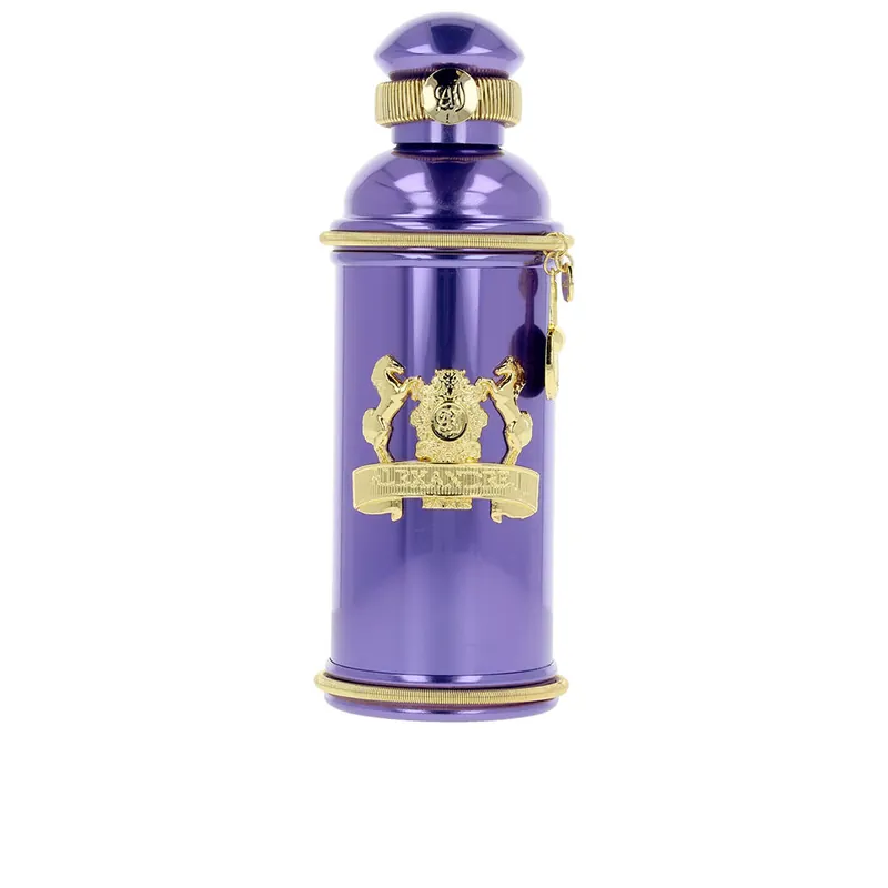 Nur Heute Alexandre J IRIS VIOLET