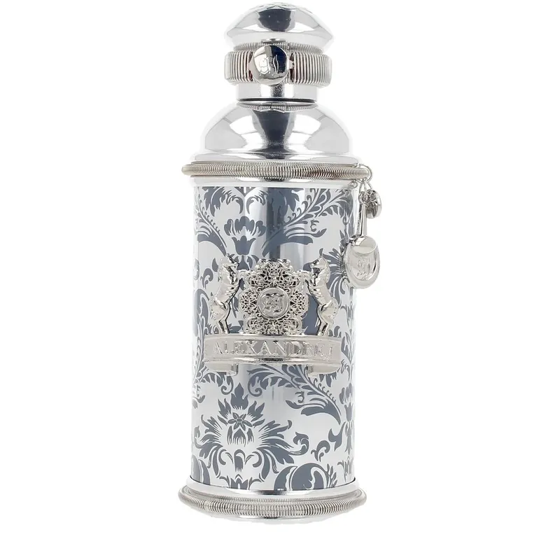 Alexandre J SILVER OMBRE Mega-Angebot